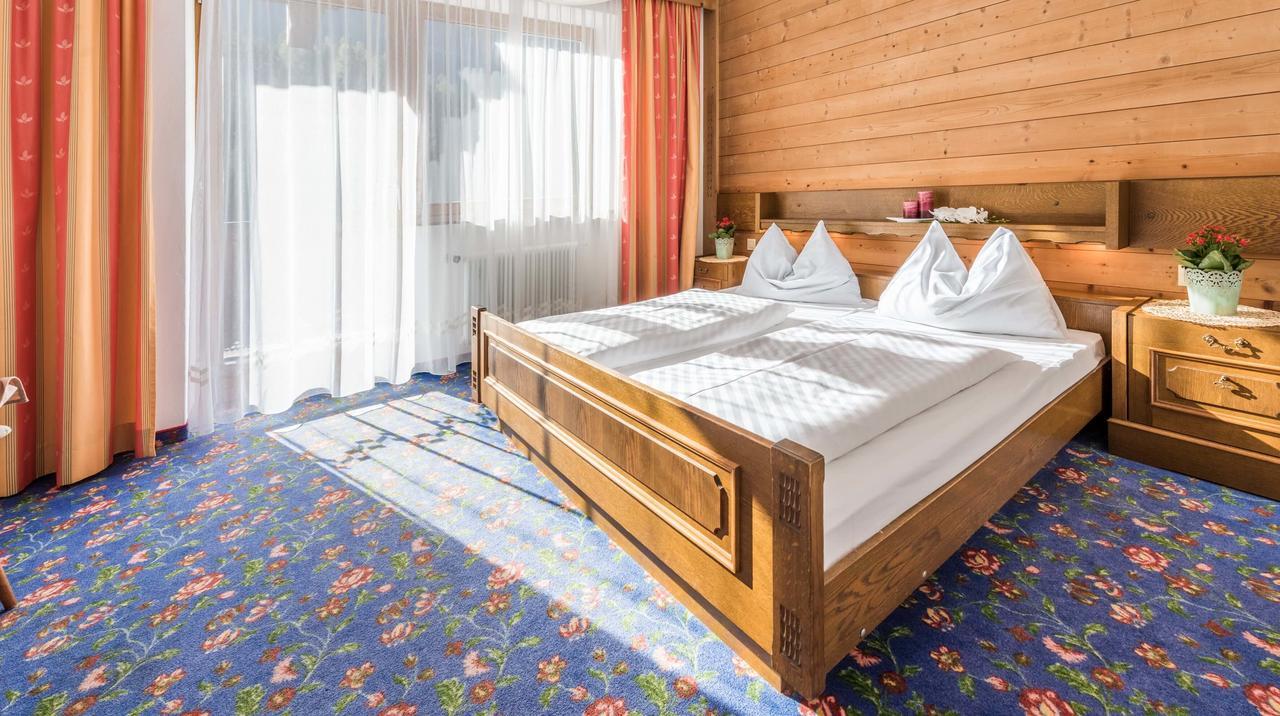 Вілла Almliesl Holl-556 Голлерсбах-ім-Пінцґау Екстер'єр фото